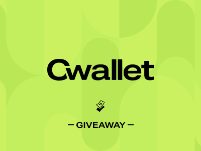 giveaway.cwallet.com